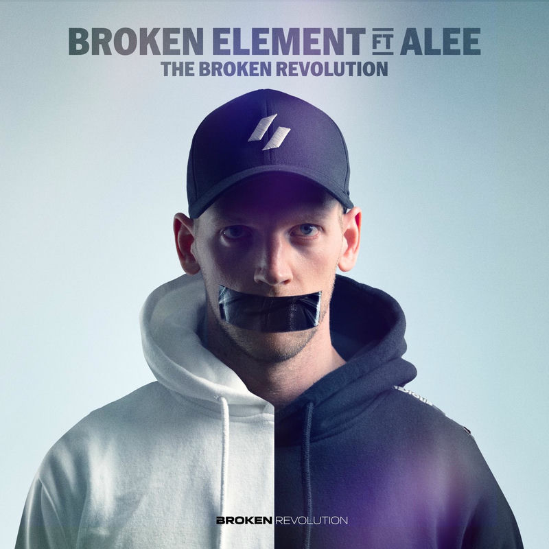 Broken Element - The Broken Revolution (feat. Alee) (Original Mix)