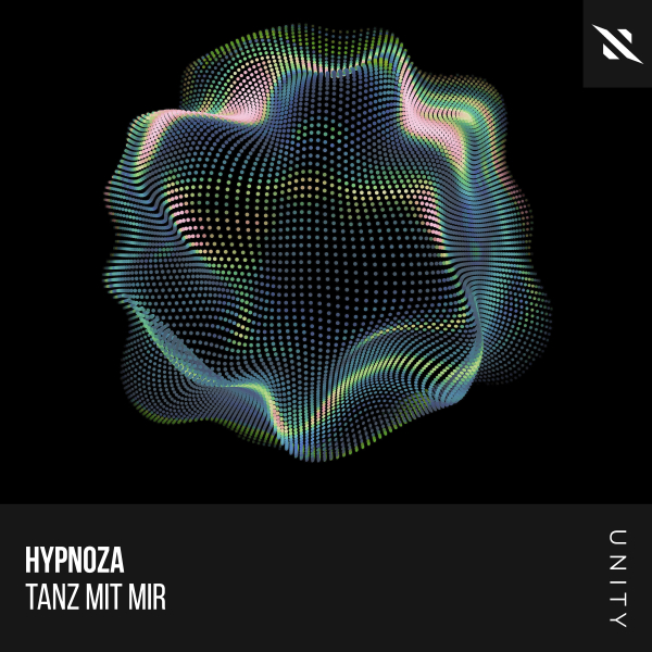 HYPNOZA - Tanz Mit Mir (Extended Mix)