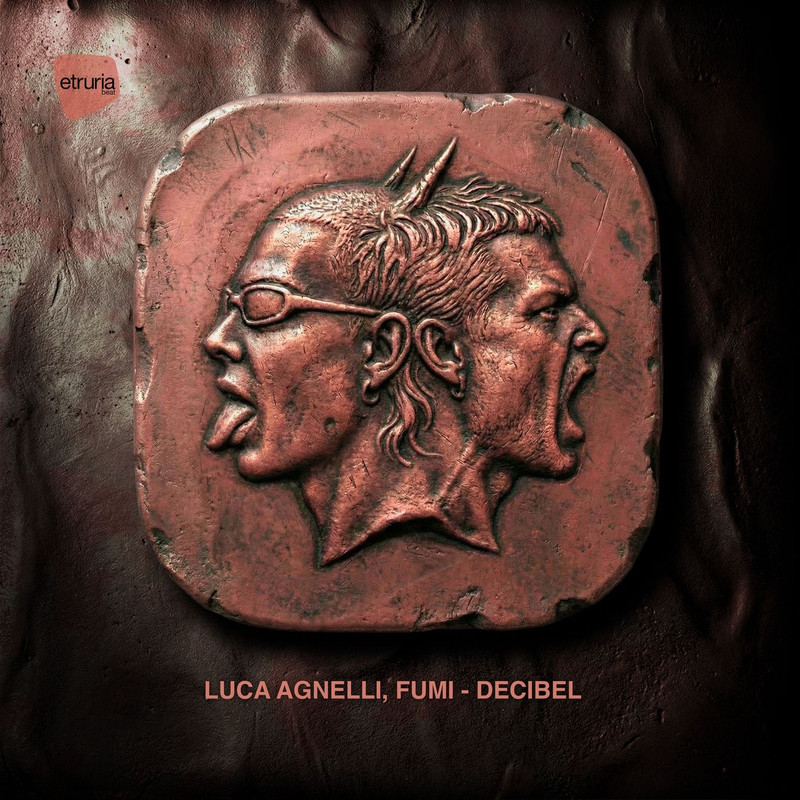Luca Agnelli, FUMI - Decibel (Original Mix)