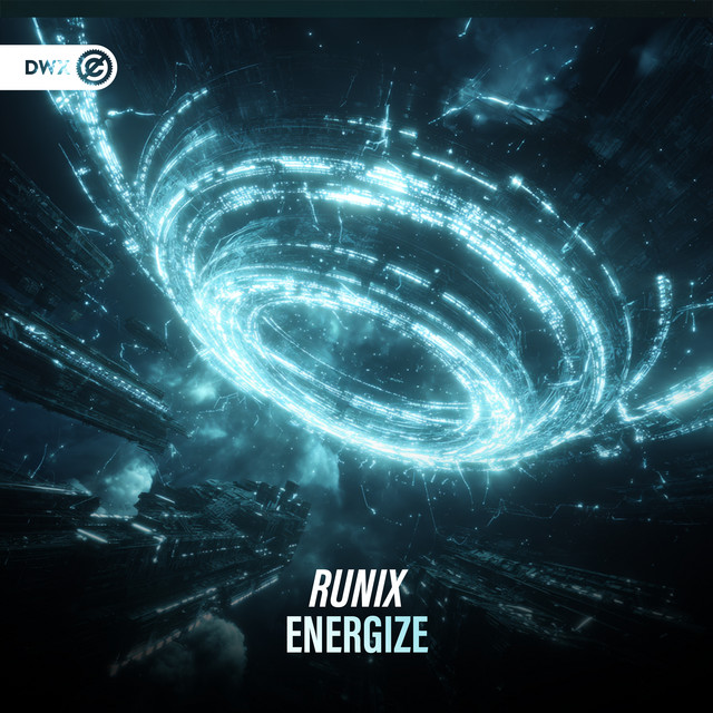 Runix & Dirty Workz - Energize (Original Mix)