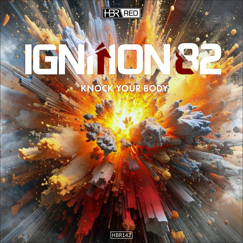 Ignition 82 - Knock Your Body (Extended Mix)