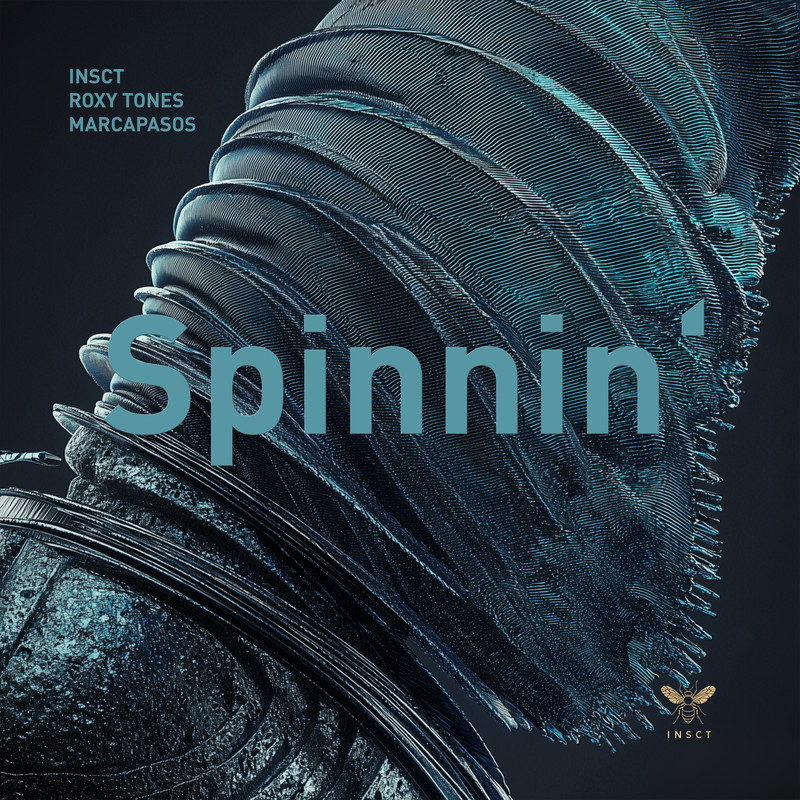 Roxy Tones, Marcapasos, INSCT - Spinnin (Extended Mix)