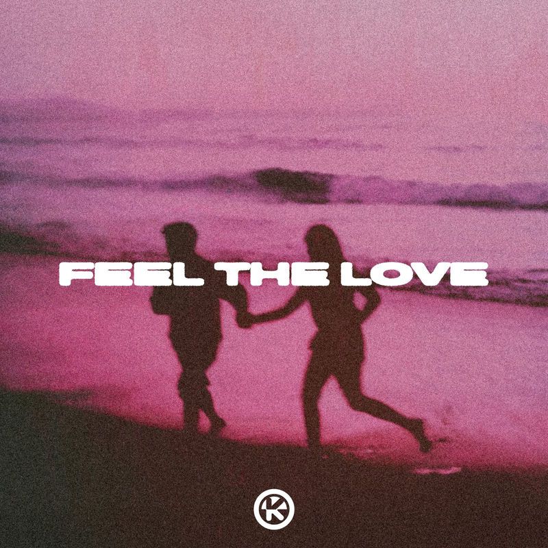 TWO OF YOU - Feel the Love (Extended Mix)