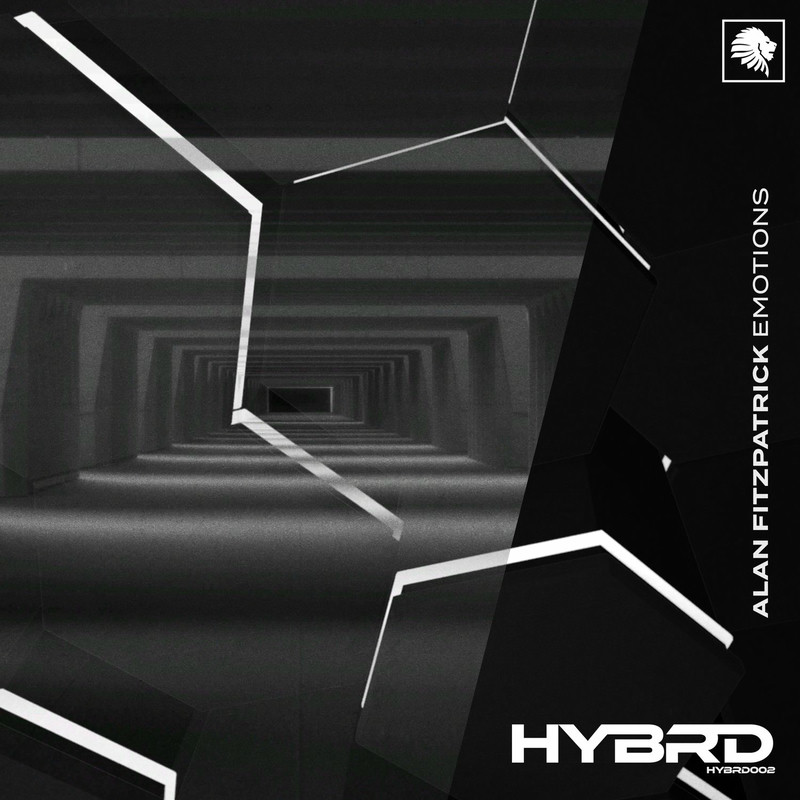 HYBRD & Alan Fitzpatrick - Emotions (Original Mix)