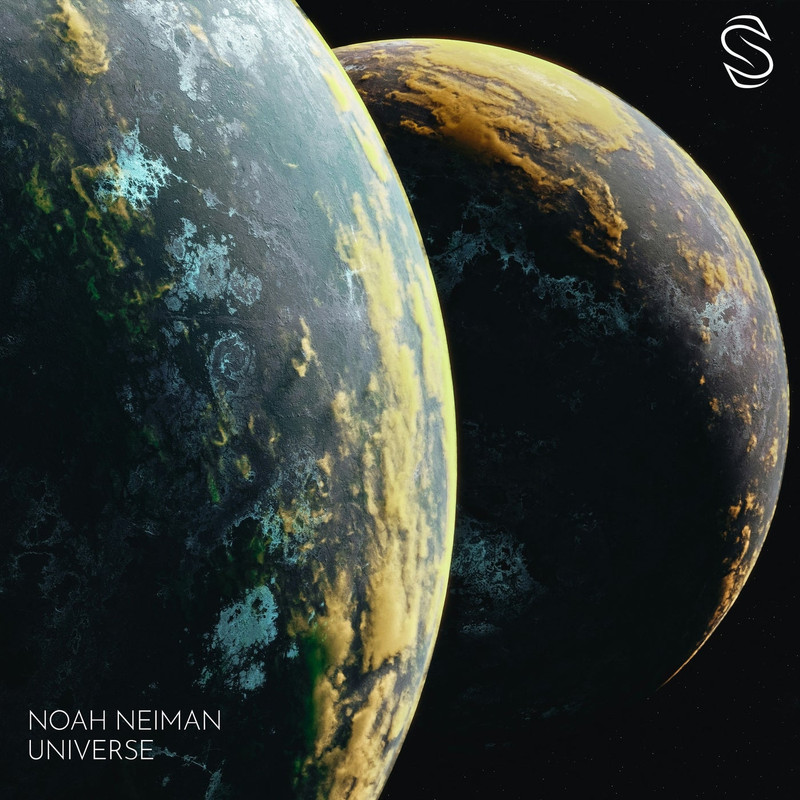 Noah Neiman - Universe (Original Mix)