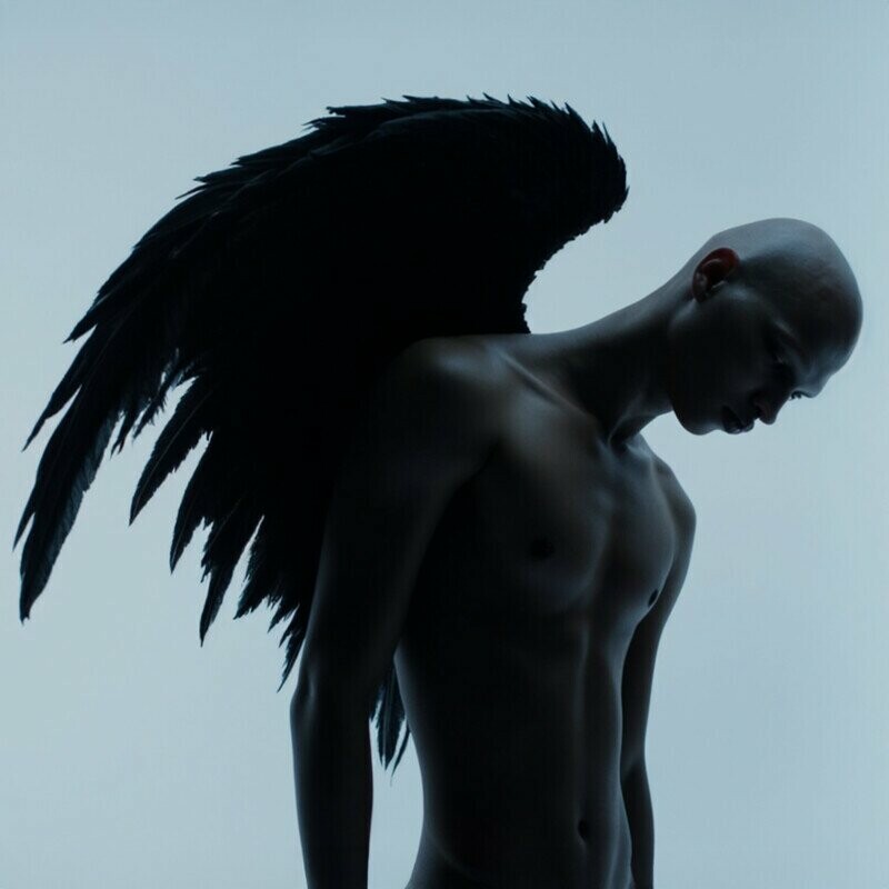 Steve Angello & Modern Tales - Darkness In Me (Original Mix)