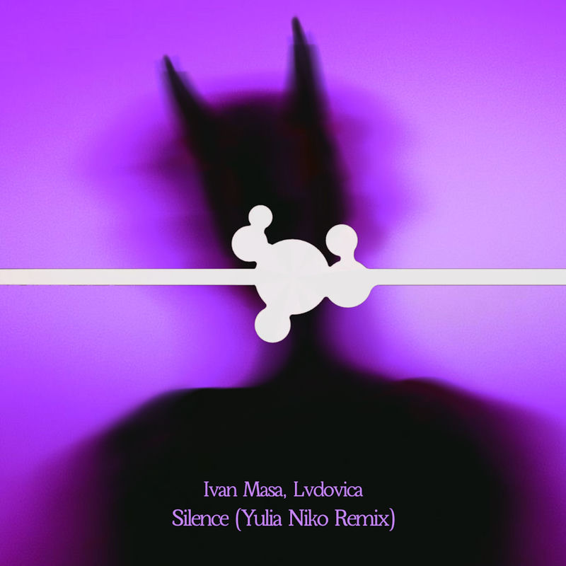 Ivan Masa, LVDOVICA - Silence (Yulia Niko Remix)