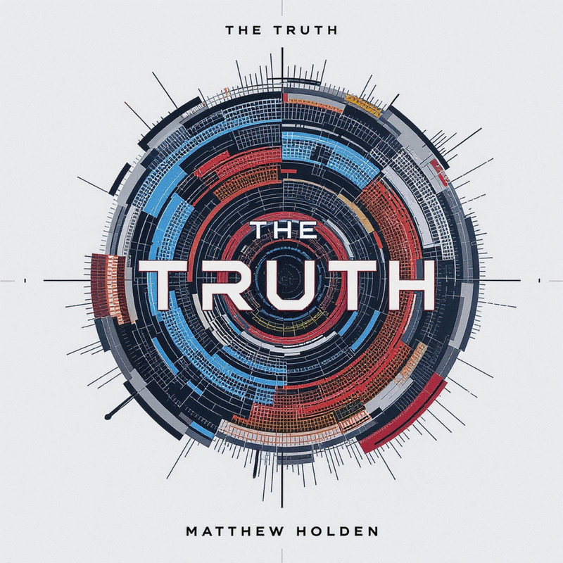 Matthew Holden - The Truth (Extended Mix)