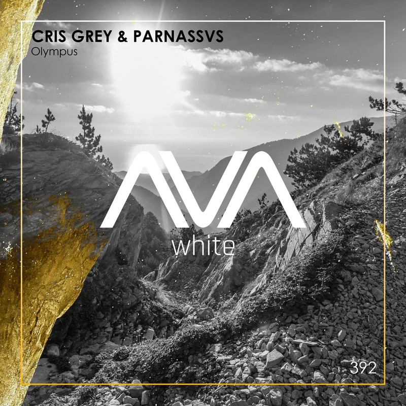 Cris Grey & Parnassvs - Olympus (Extended Mix)