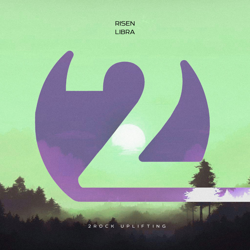 Risen - Libra (Extended Mix)