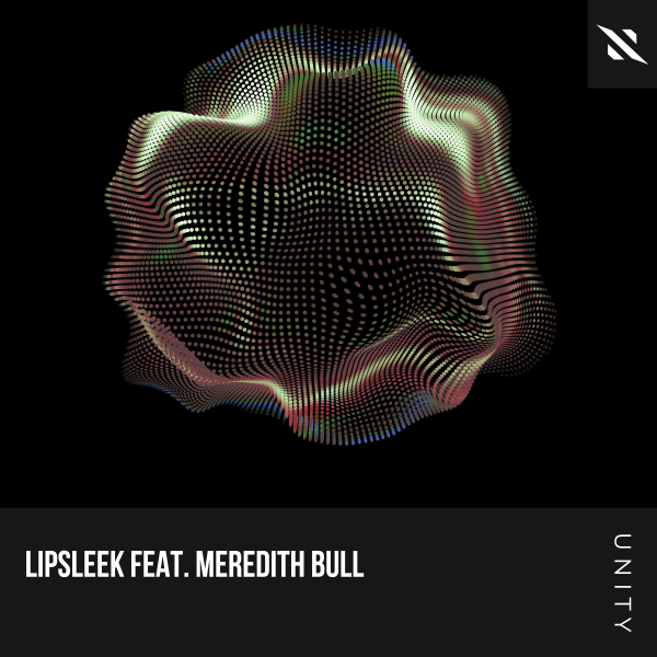 Lipsleek feat. Meredith Bull - Take Control (Extended Mix)