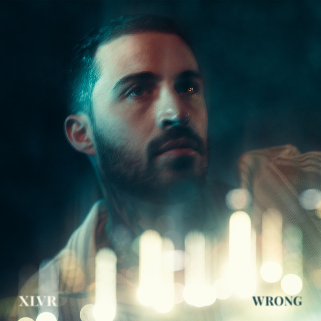 XLVR, Josh Rubin - Wrong (Original Mix)