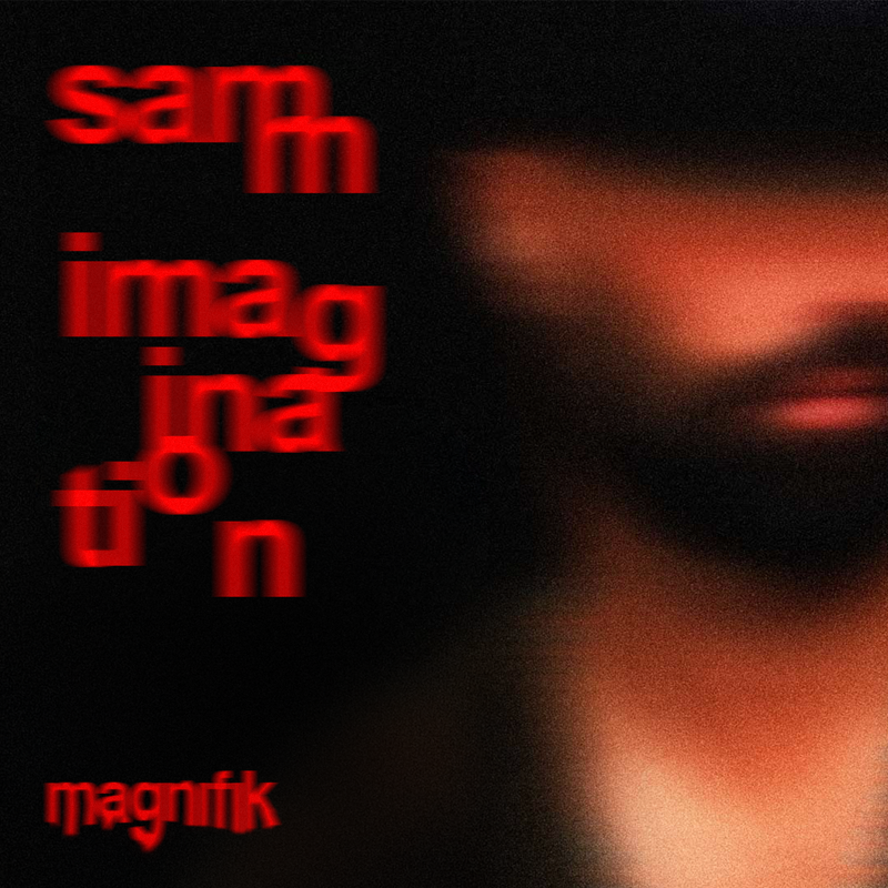 Samm - Imagination (Extended Mix)