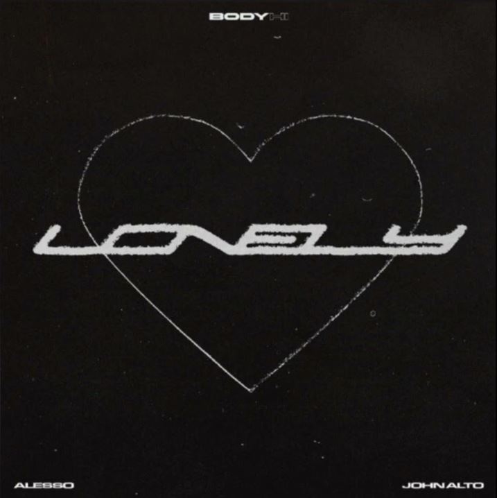 Alesso & John Alto - Lonely Heart (Original Mix)
