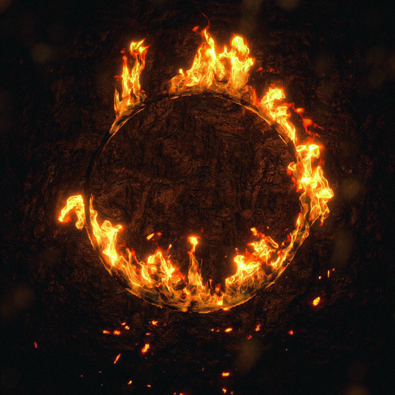 Kompany & SampliFire - Fire Linking Curse (Original Mix)