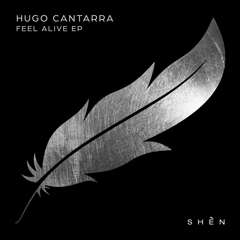 Hugo Cantarra, OMEM, Avero - Desire (Original Mix)