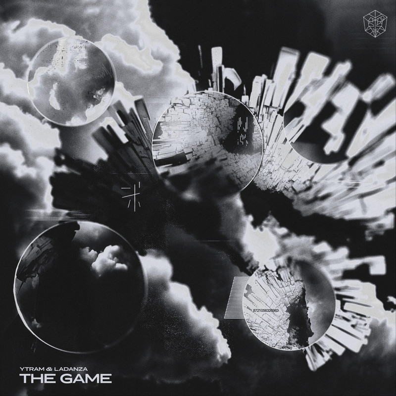Martin Garrix pres. Ytram & LADANZA - The Game (Extended Mix)