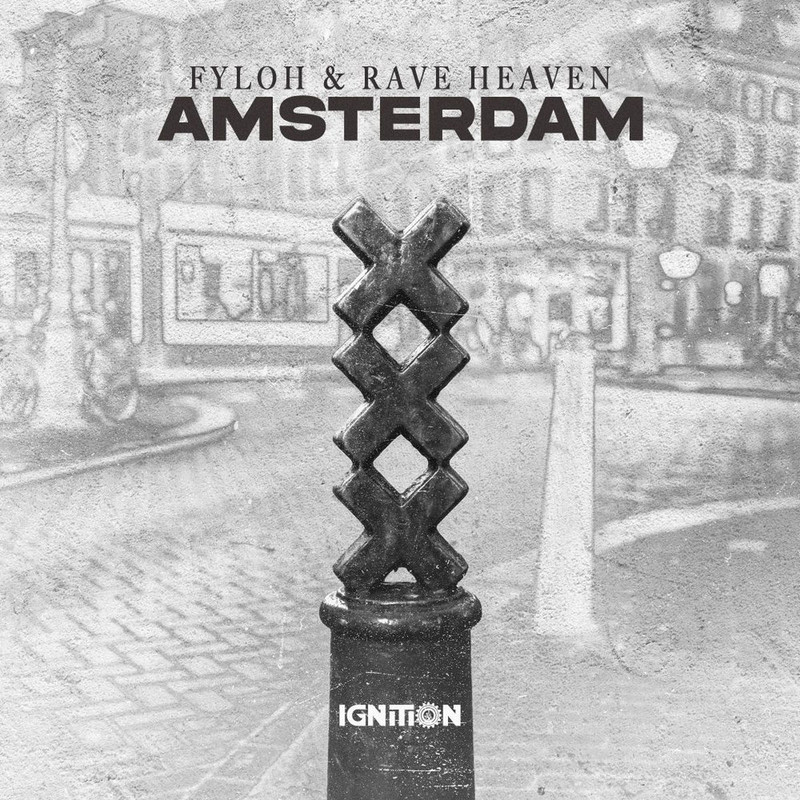 Fyloh & Rave Heaven - Amsterdam (Extended Mix)