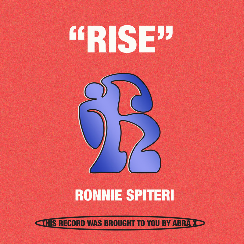 Ronnie Spiteri - Rise (Extended Mix)