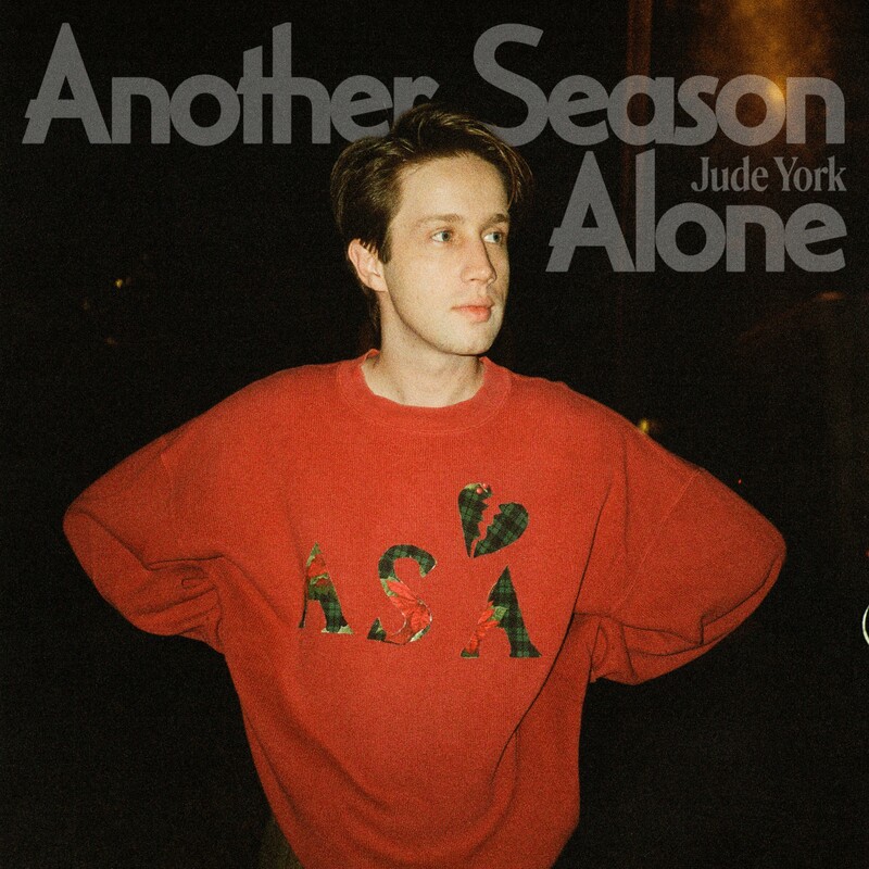 Jude York - Another Season Alone (Original Mix)