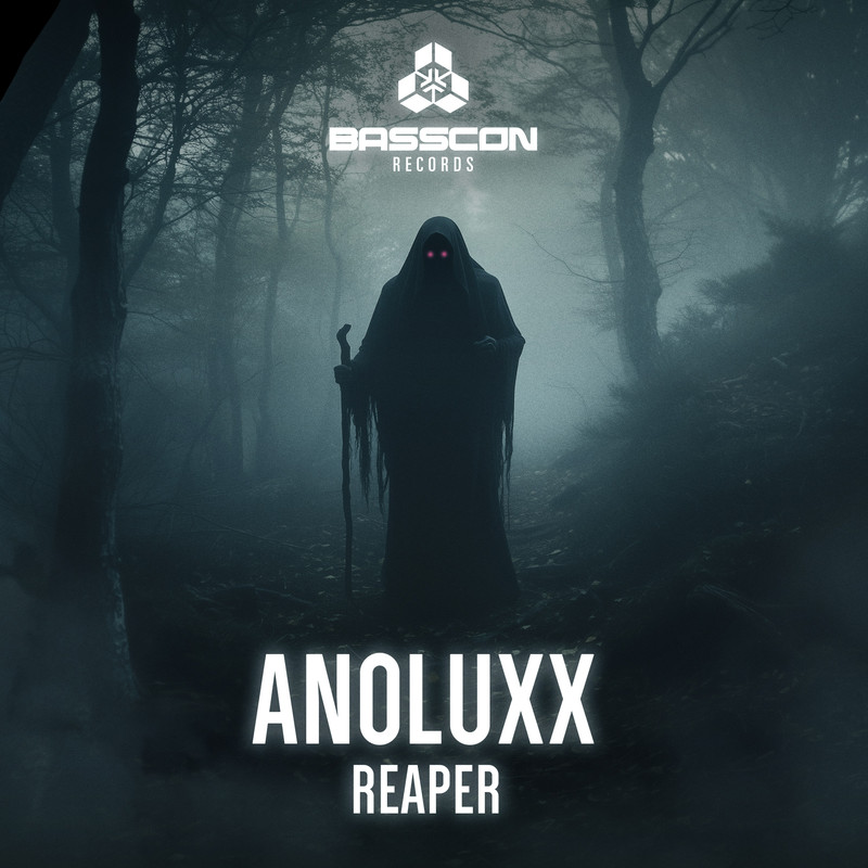 ANOLUXX - REAPER (Original Mix)