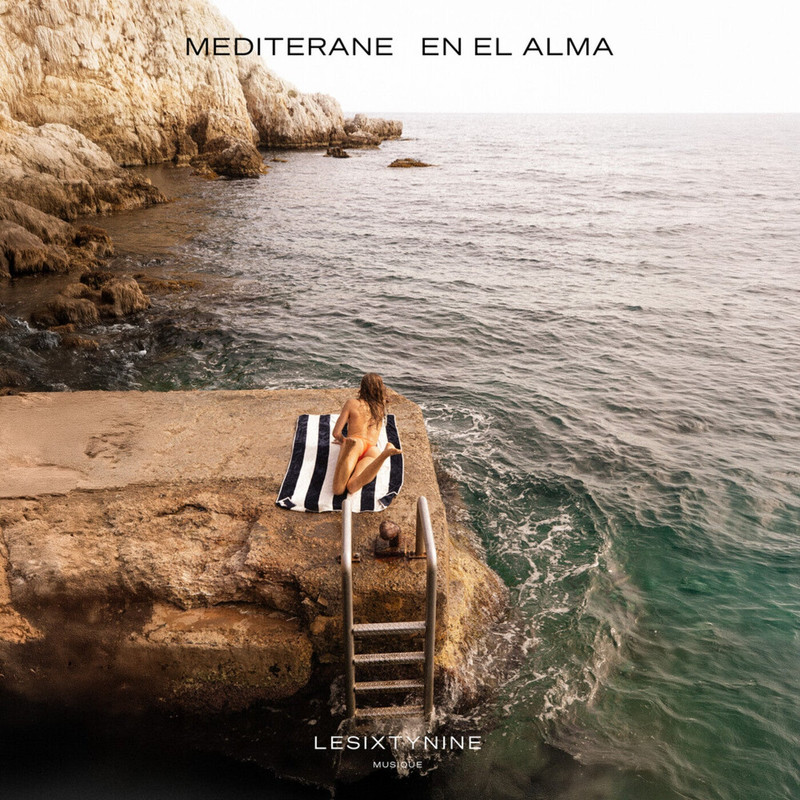MEDITERANE - En El Alma (Extended Mix)