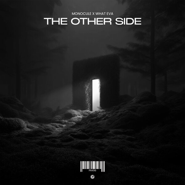Nicky Romero pres. Monocule & WHAT EVA - The Other Side (Extended Mix)