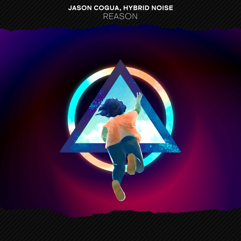 Jason Cogua & Hybrid Noise - Reason (Original Mix)