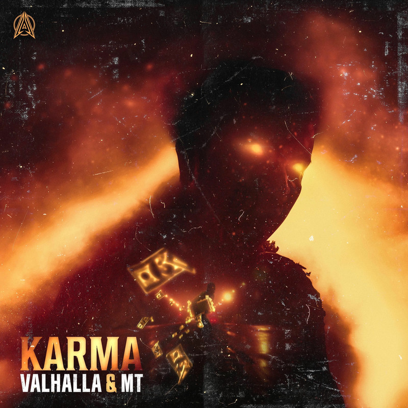 Valhalla & MT - Karma (Original Mix)