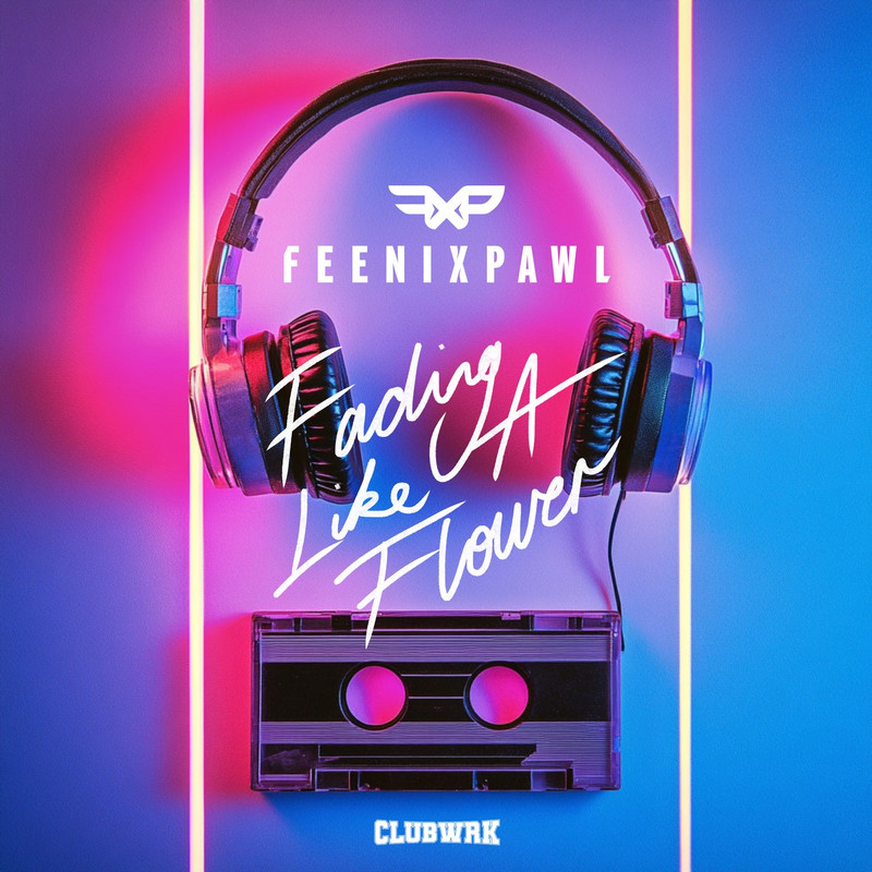Feenixpawl - Fading Like A Flower (Extended Mix)