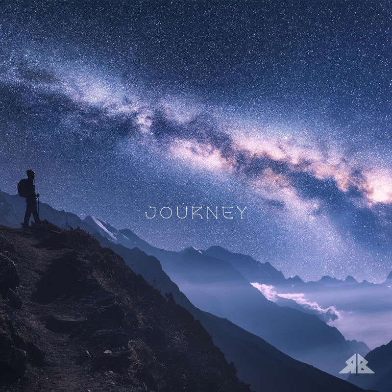 Rameses B - Journey (Original Mix)