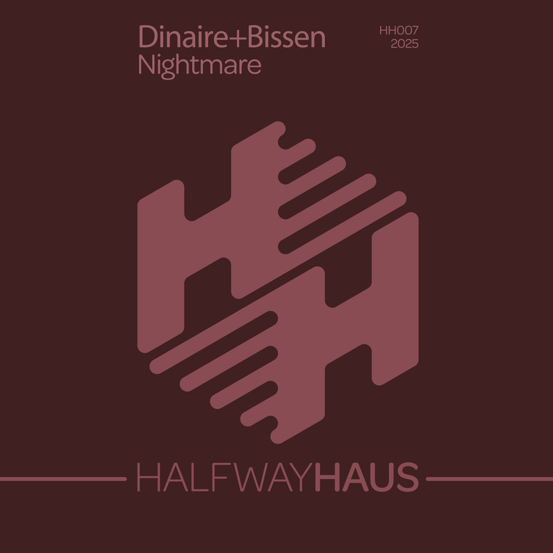 Dinaire+Bissen - Nightmare (Extended Mix)