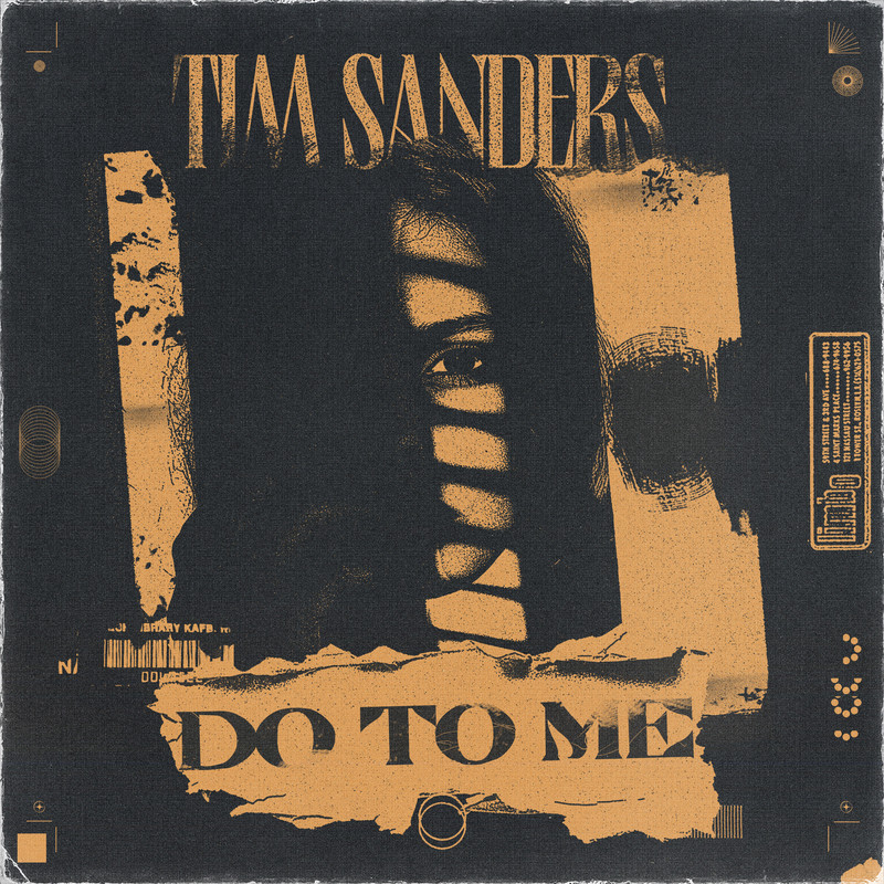 Tim Sanders - Do To Me (Extended Mix)