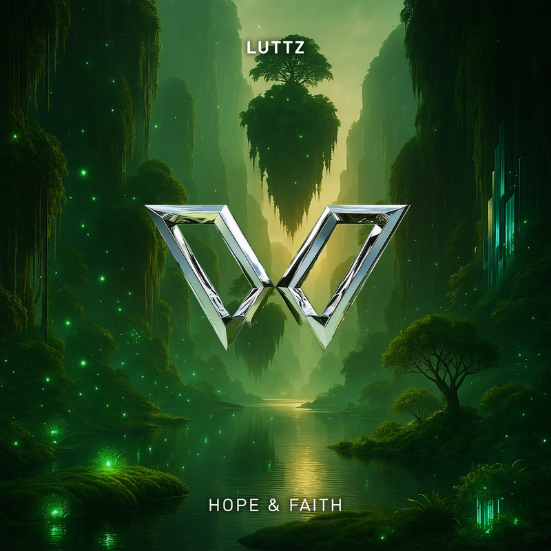 Luttz - Hope & Faith (Extended Mix)