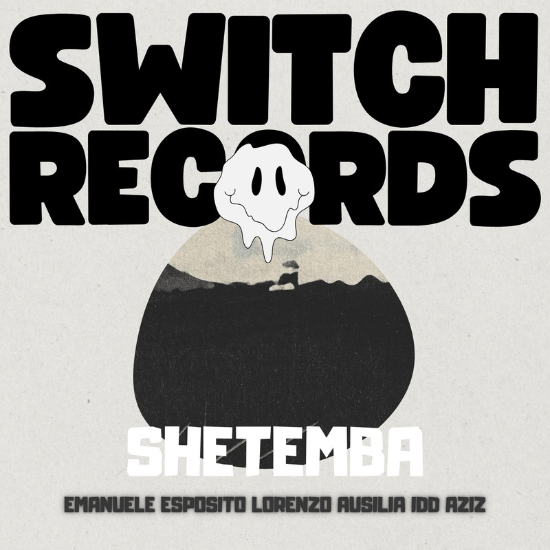 Emanuele Esposito, Lorenzo Ausilia, Idd Aziz - Shetemba (Original Mix)