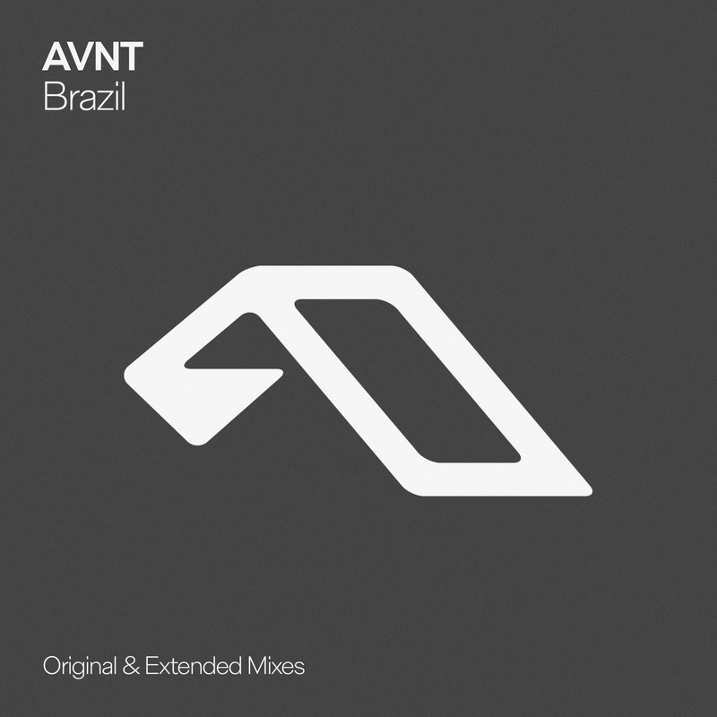 AVNT - Brazil (Extended Mix)