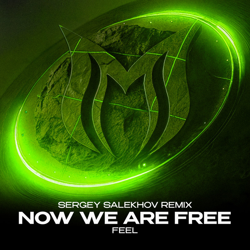 FEEL - Now We Are Free (Sergey Salekhov Extended Remix)