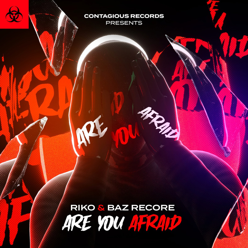 Riko, Baz ReCore - Are You Afraid (Extended Mix)