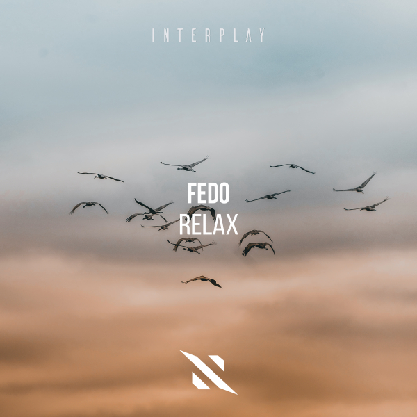 FEDO - Relax (Extended Mix)