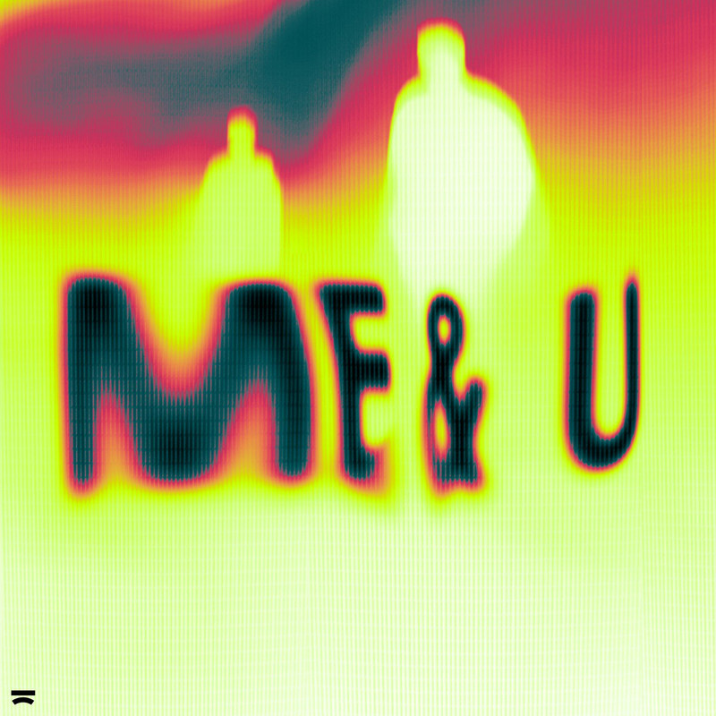 Diètro, Double R - Me & U (Extended Mix)