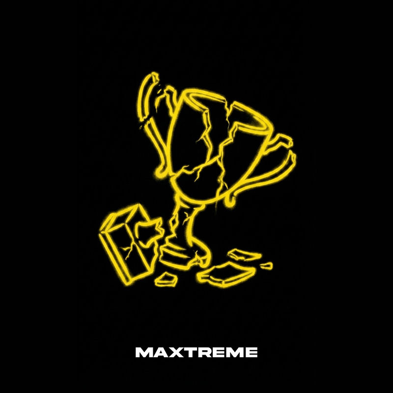 Maxtreme - Kid with a broken Dream (Original Mix)