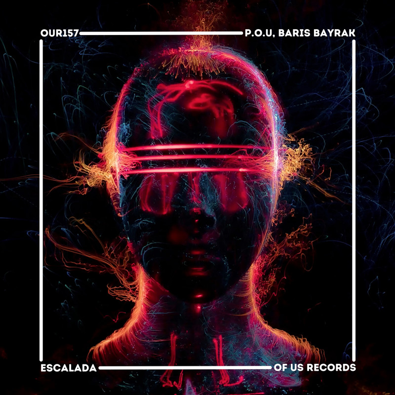 P.O.U, Baris Bayrak - Escalada (Original Mix)