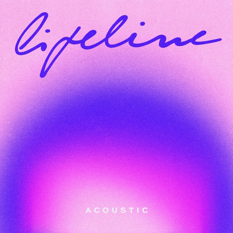 Jonas Blue & Izzy Bizu - Lifeline (Acoustic)