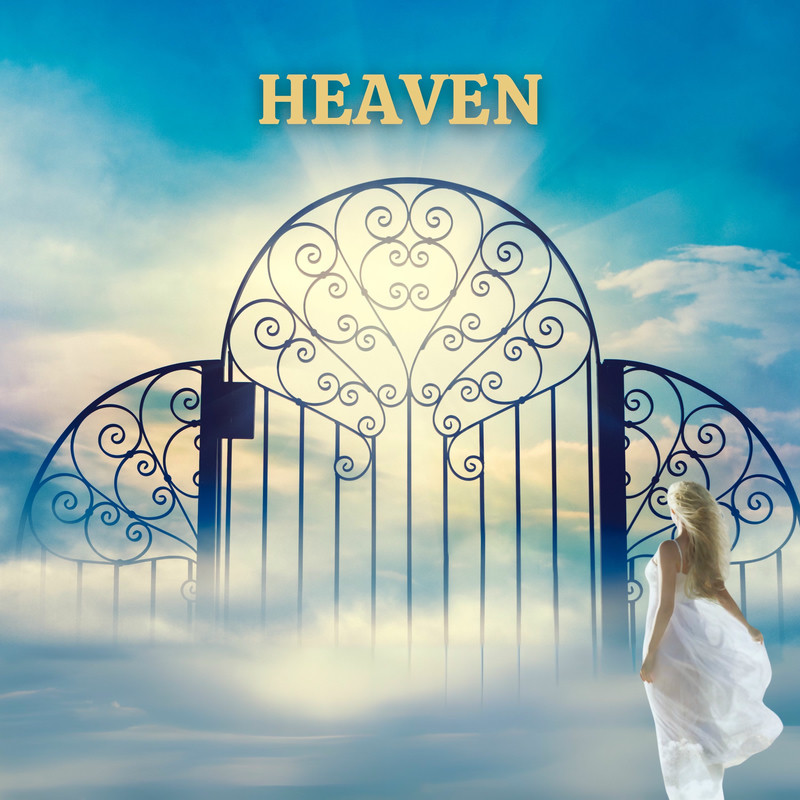 Geo Da Silva & Canello - Heaven (Extended Mix)
