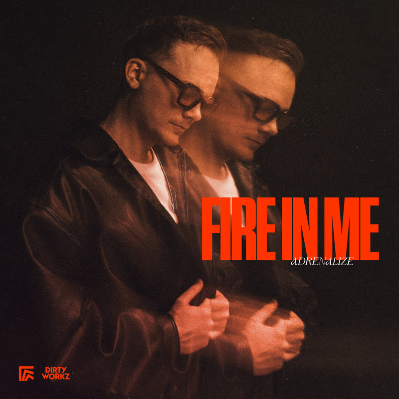 Adrenalize - Fire In Me (Extended Mix)