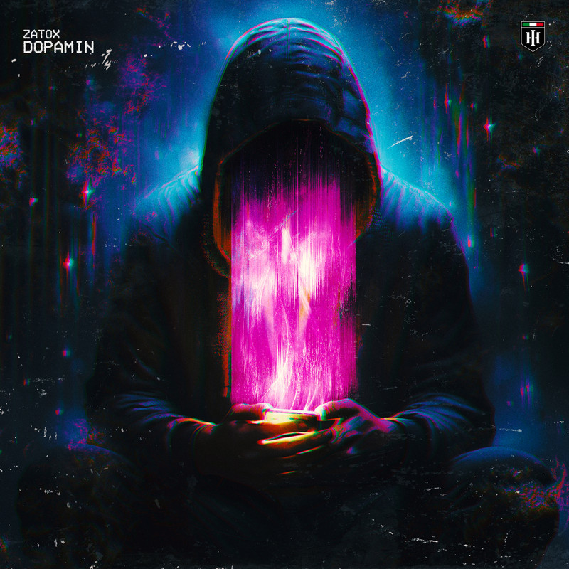 Zatox - Dopamin (Extended Mix)