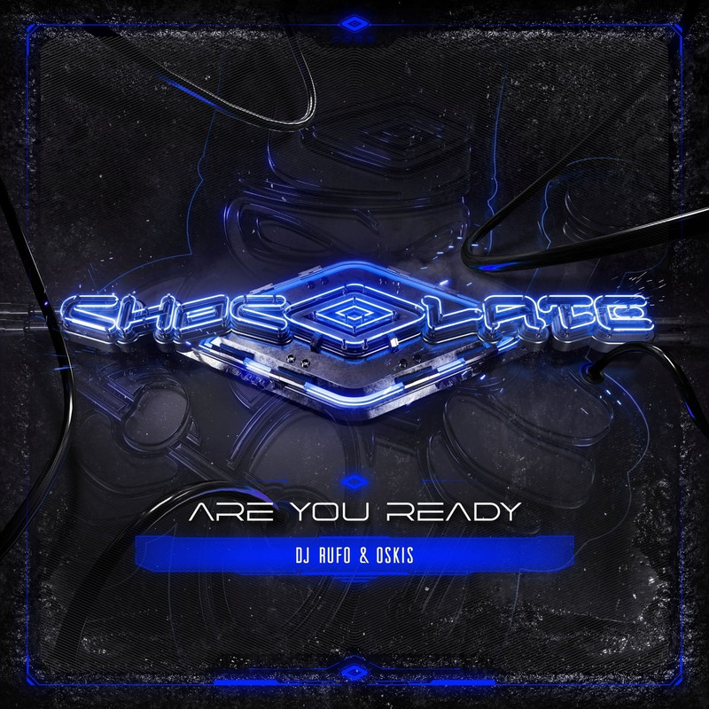 DJ Rufo & Oskis - Are You Ready (Original Mix)