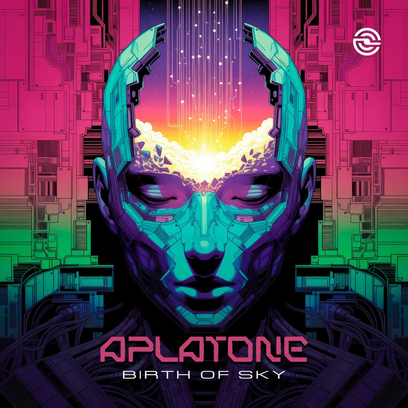 Aplatone - Birth of Sky (Original Mix)