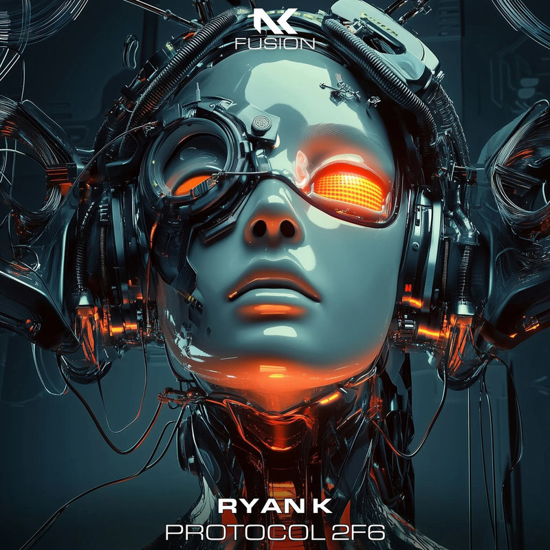 Ryan K - Protocol 2F6 (Extended Mix)
