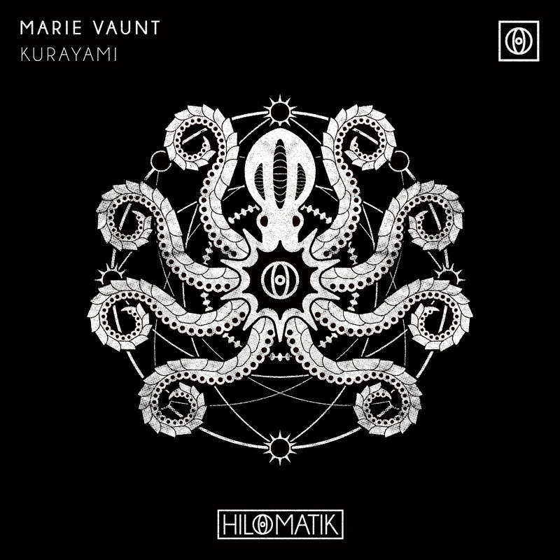 Marie Vaunt - Kurayami (Extended Mix)